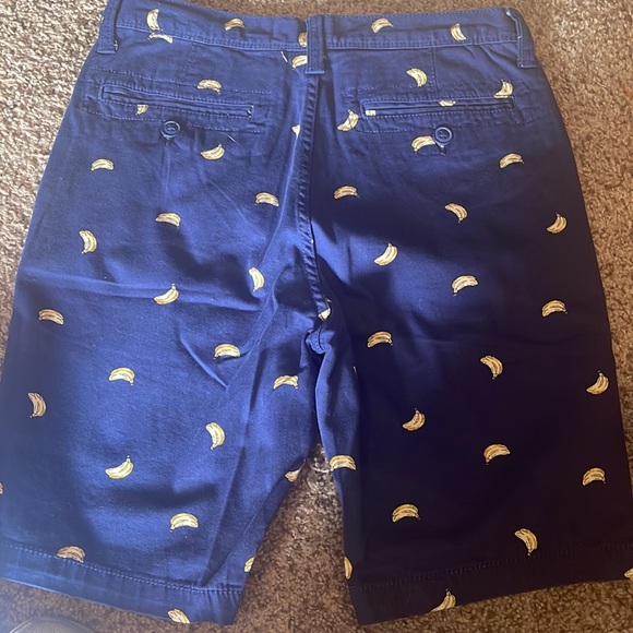 Arizona Men’s 29WvBanana Bermuda Shorts NWT Classic Fit 10” Inseam $38 - Picture 4 of 4